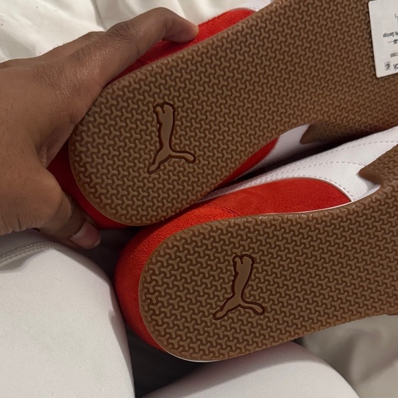 NWT PUMA Bella Dona - IT sneaker for fall 2025 size 8 - Picture 14 of 15